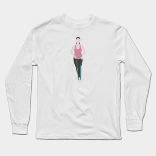 cardio Long Sleeve T-Shirt